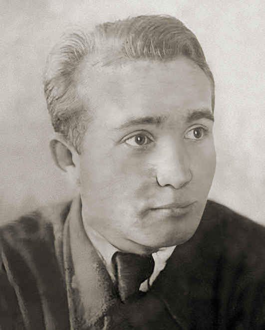Савинов Петр Иванович — фото 3