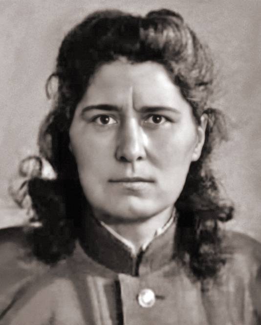 Салбиева Вера Ивановна — фото 3
