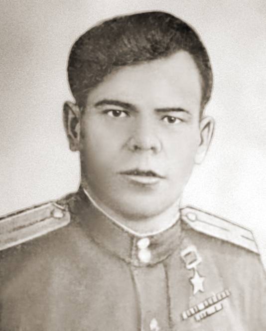 Сбитнев Андрей Александрович — фото 1