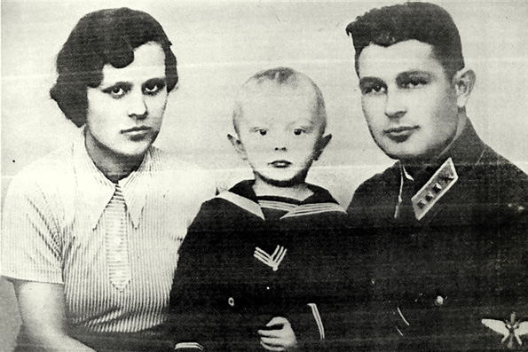 Сидоров Иван Дмитриевич — фото 1