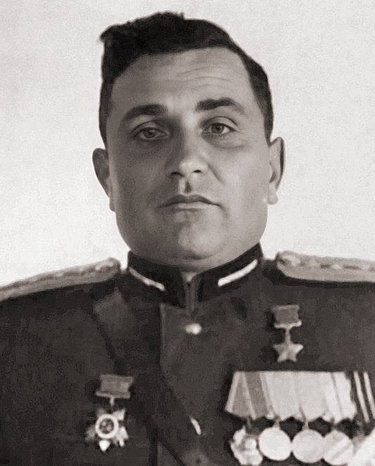 Скитыба Борис Яковлевич — фото 1