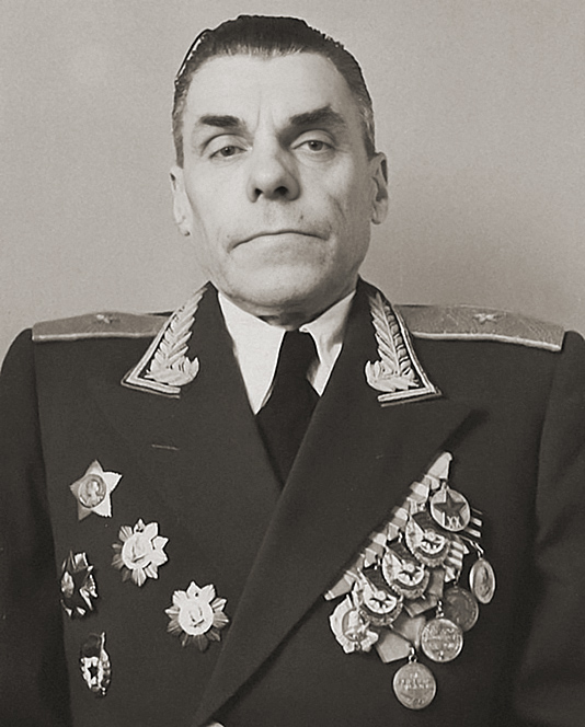 Смирнов Михаил Николаевич — фото 2