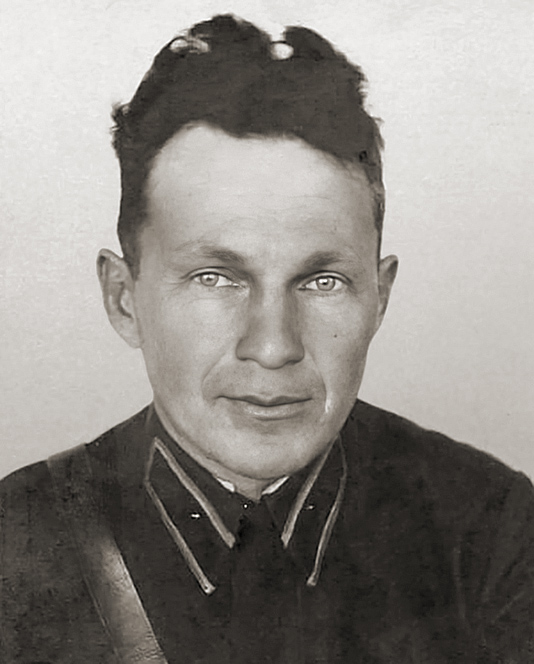 Смолин Григорий Борисович — фото 3