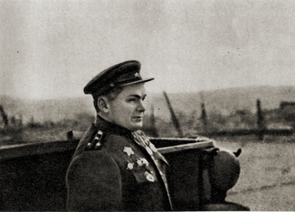 Смолин Григорий Борисович — фото 2