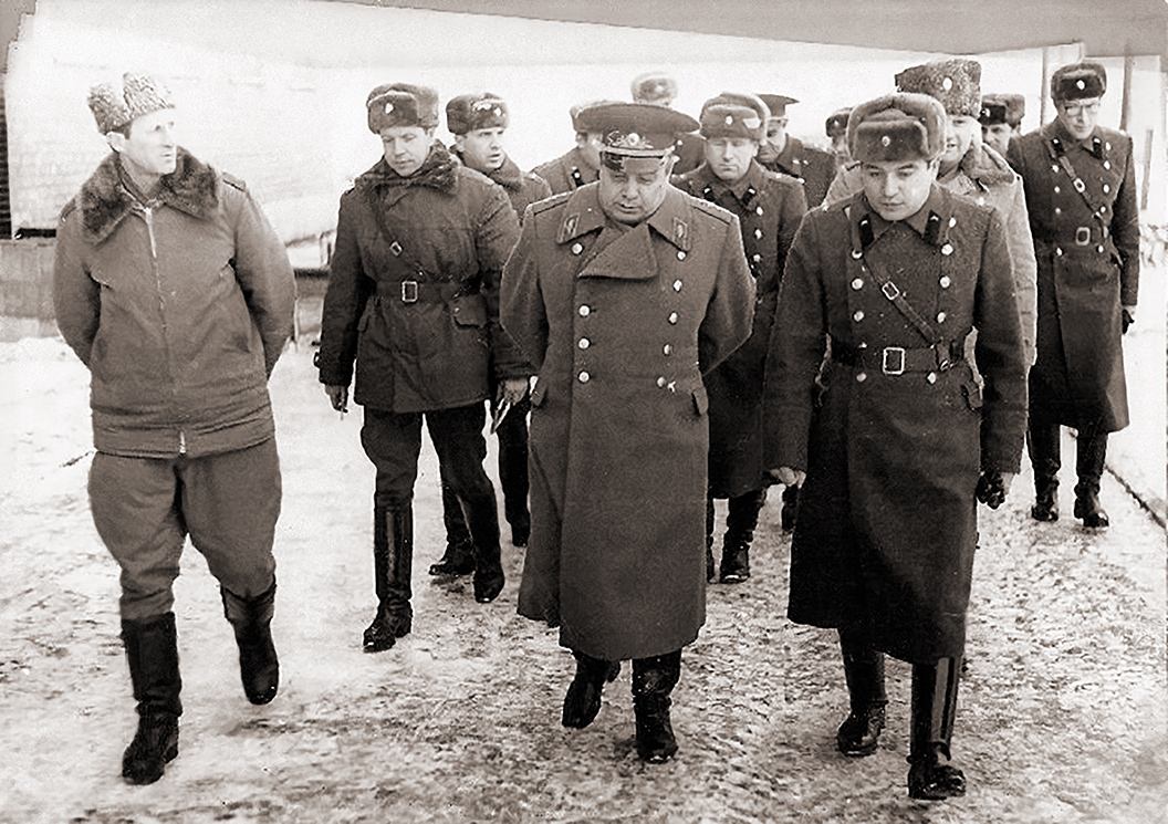 Снетков Борис Васильевич — фото 2