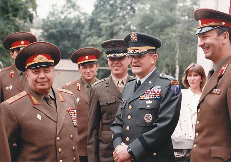 Снетков Борис Васильевич — фото 3