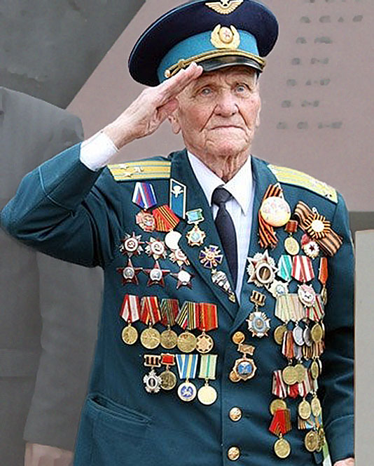 Соколов Алексей Алексеевич — фото 5