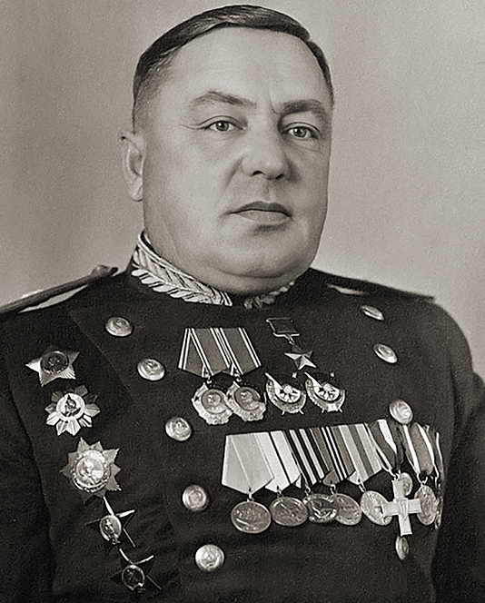 Соколов Василий Павлович — фото 2