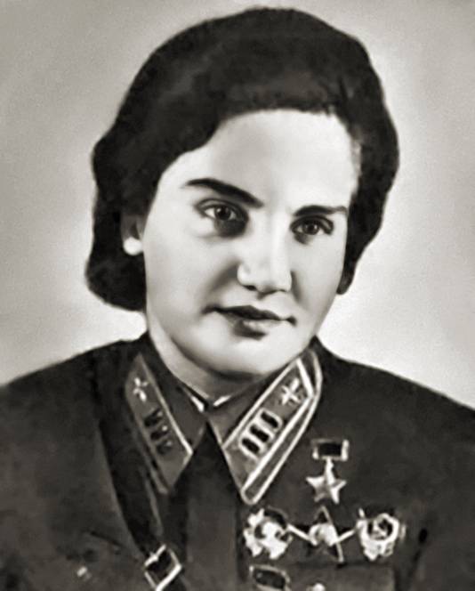 Стемпковская Елена Константиновна — фото 2