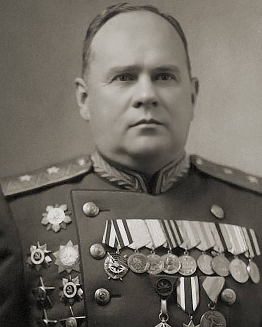 Страхов Николай Васильевич — фото 1