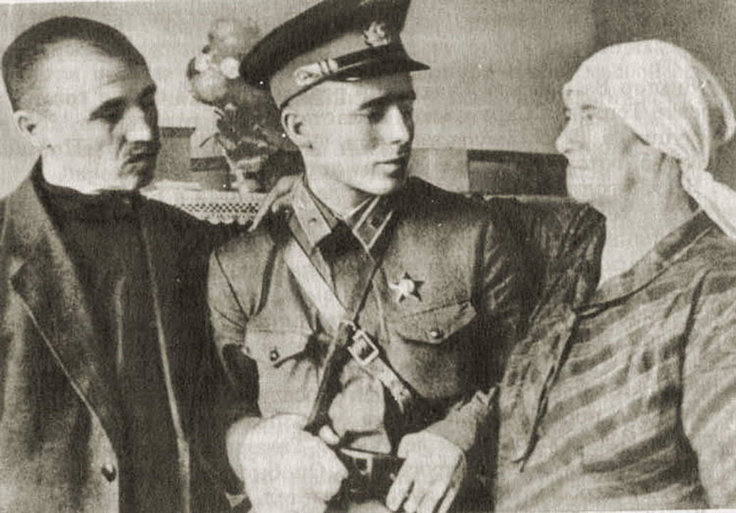 Талалихин Виктор Васильевич — фото 5