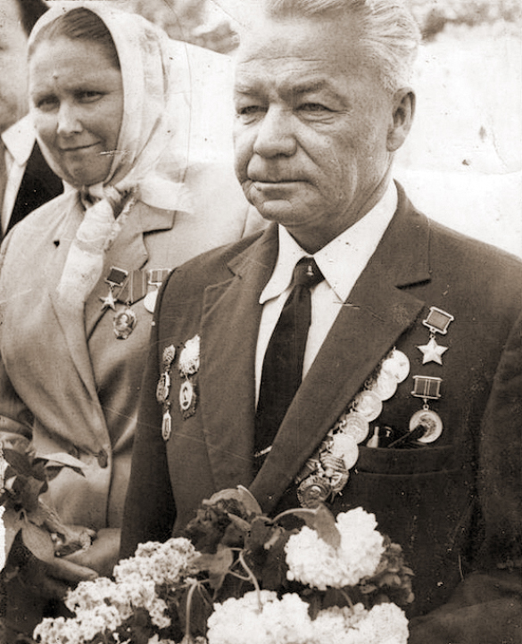 Танцюра Иван Лазаревич — фото 3