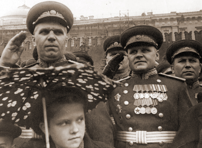 Телегин Константин Федорович — фото 8