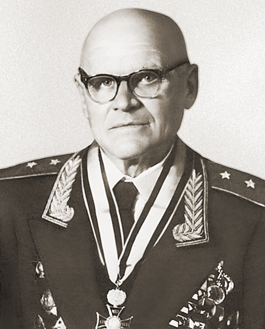 Телегин Константин Федорович — фото 10