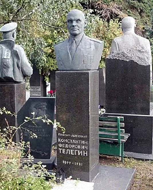 Телегин Константин Федорович — фото 3
