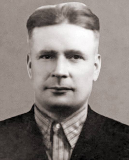 Тимощук Дмитрий Иванович — фото 2