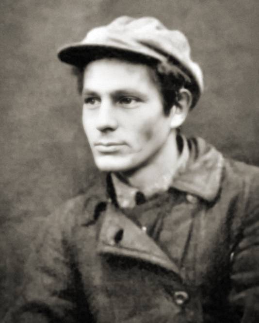 Титов Степан Павлович — фото 18