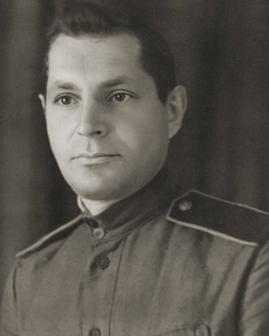 Титов Степан Павлович — фото 6