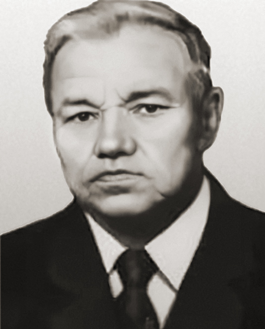 Трифонов Андрей Алексеевич — фото 1