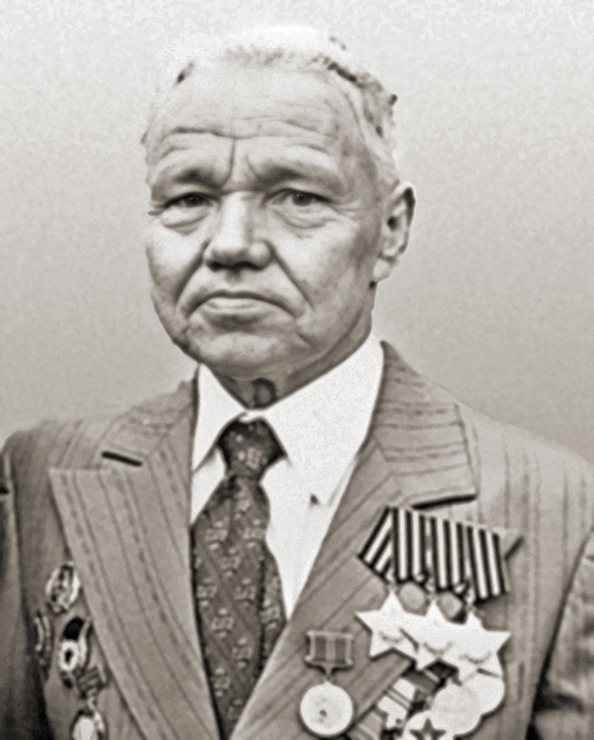 Трифонов Андрей Алексеевич — фото 2