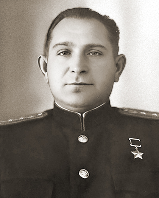 Трусов Виктор Иванович — фото 2