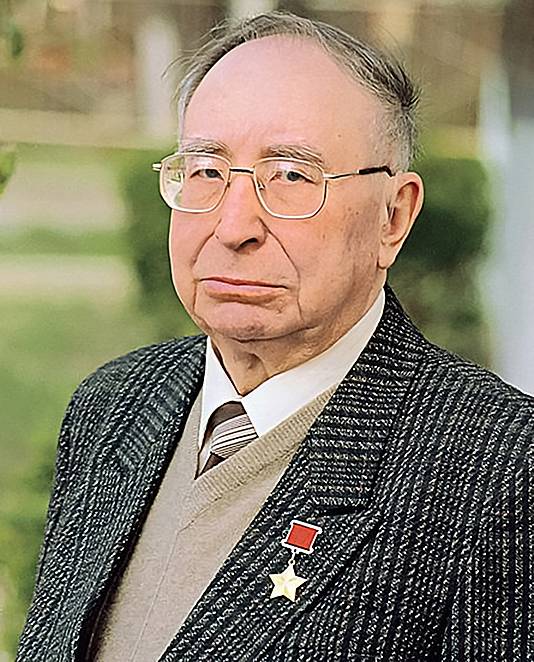 Трушечкин Василий Григорьевич — фото 3