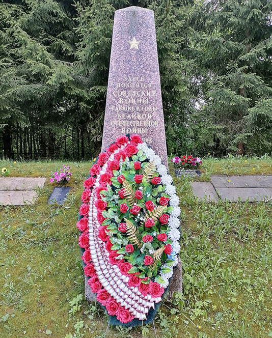 Устюжанин Яков Маркович — фото 1