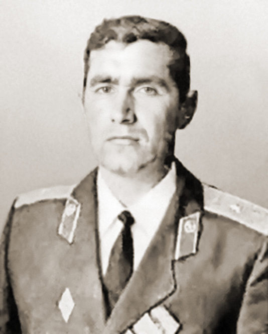 Ухабов Валерий Иванович — фото 2