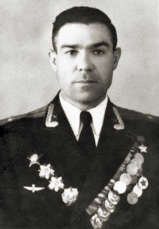 Фак Федор Кузьмич — фото 2