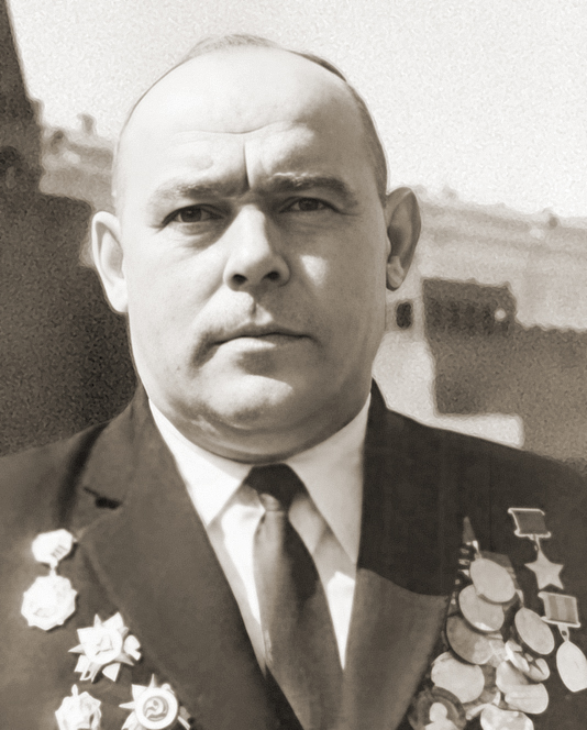 Федотов Петр Иванович — фото 2