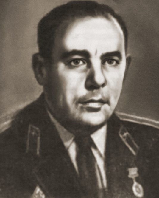 Федотов Петр Иванович — фото 3