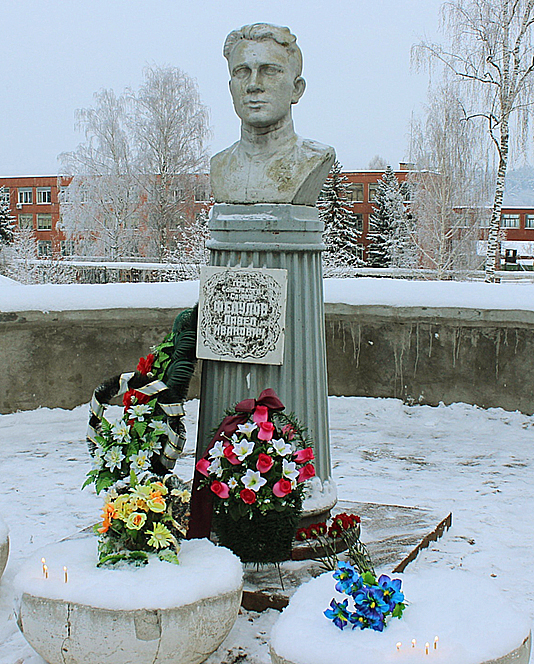 Федулов Павел Иванович — фото 2