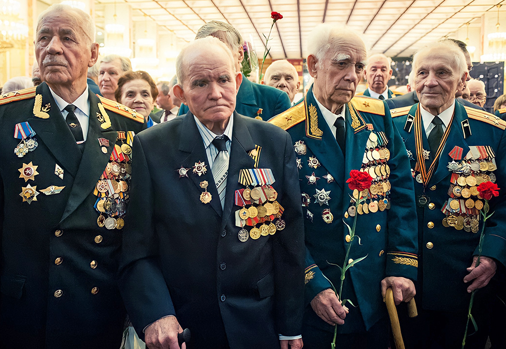 Фень Александр Федорович — фото 3