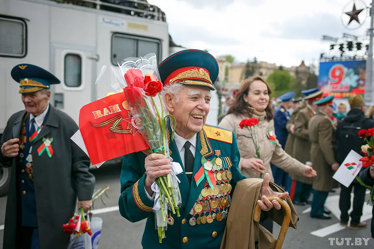 Фень Александр Федорович — фото 7