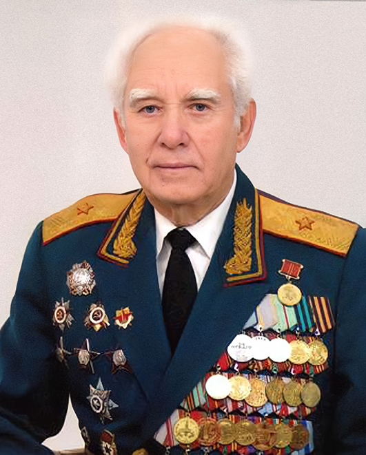 Фень Александр Федорович — фото 1