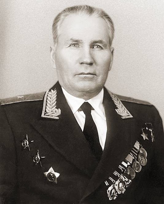 Фесин Иван Иванович — фото 2