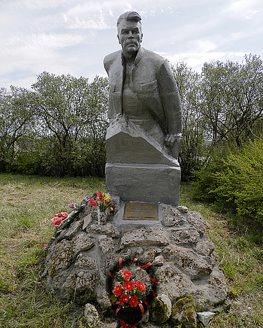 Фильченков Николай Дмитриевич — фото 3