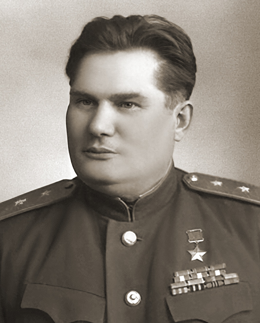 Фирсов Павел Андреевич — фото 5