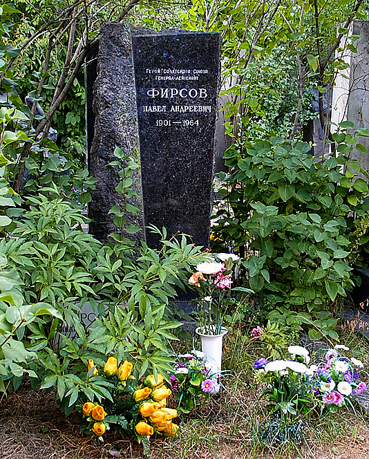 Фирсов Павел Андреевич — фото 9