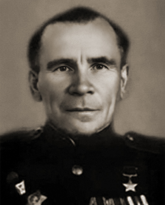 Фокин Андрей Петрович — фото 1
