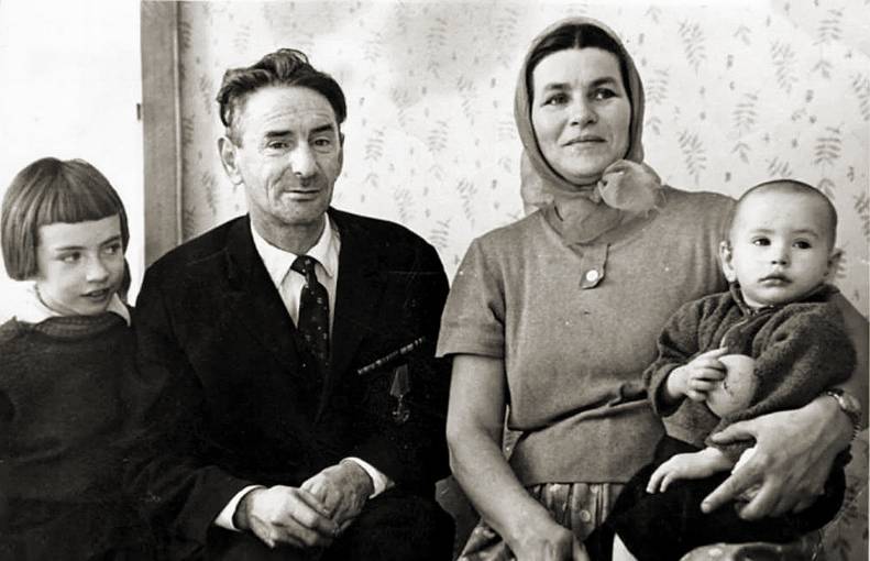 Фролов Александр Иванович — фото 3