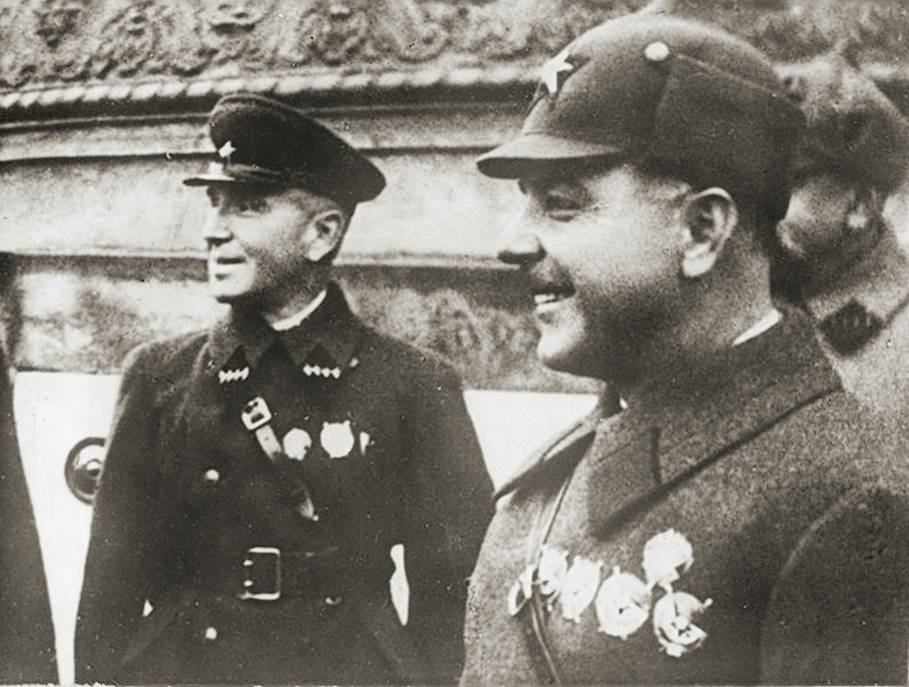 Халепский Иннокентий Андреевич — фото 4