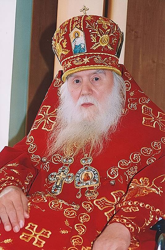 Хархаров Александр Александрович — фото 6