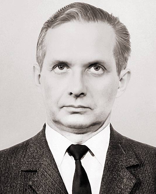 Холодов Владимир Николаевич — фото 2
