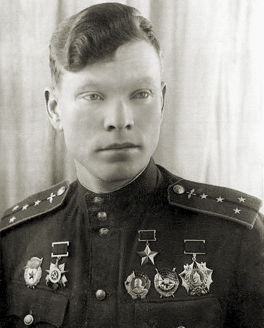 Холодов Иван Михайлович — фото 3
