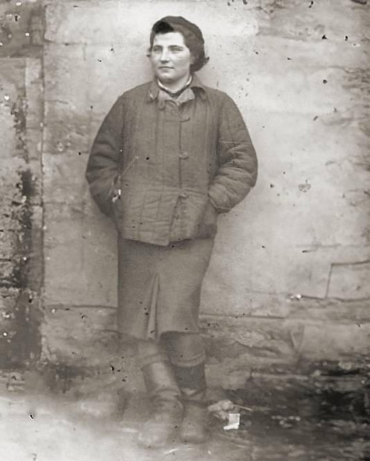 Хохлова Галина Александровна — фото 1