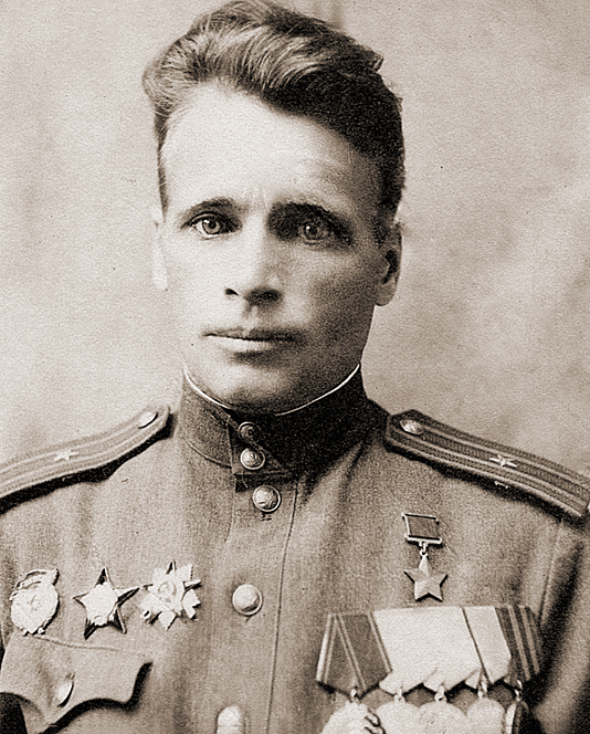 Часов Дмитрий Иванович — фото 2
