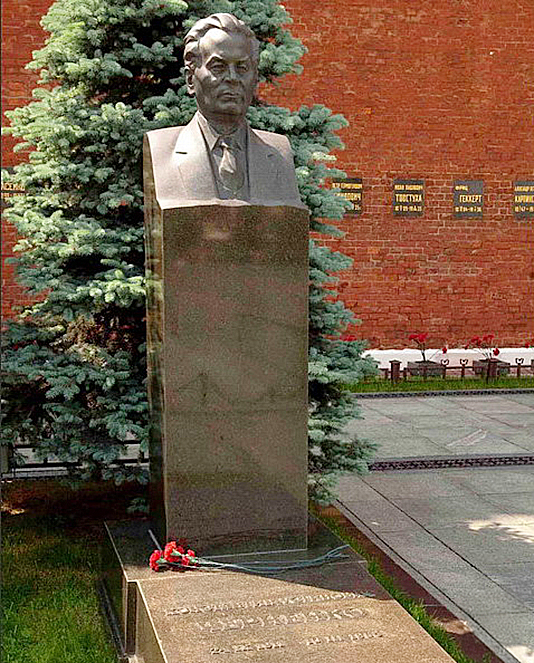 Черненко Константин Устинович — фото 3
