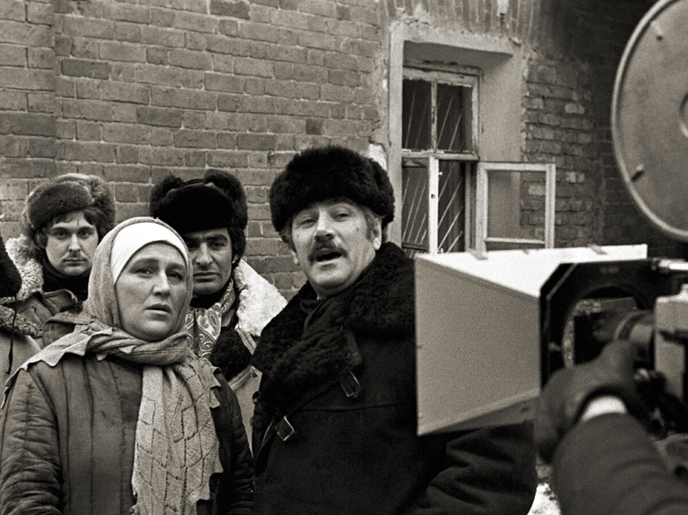 Чухрай Григорий Наумович — фото 22