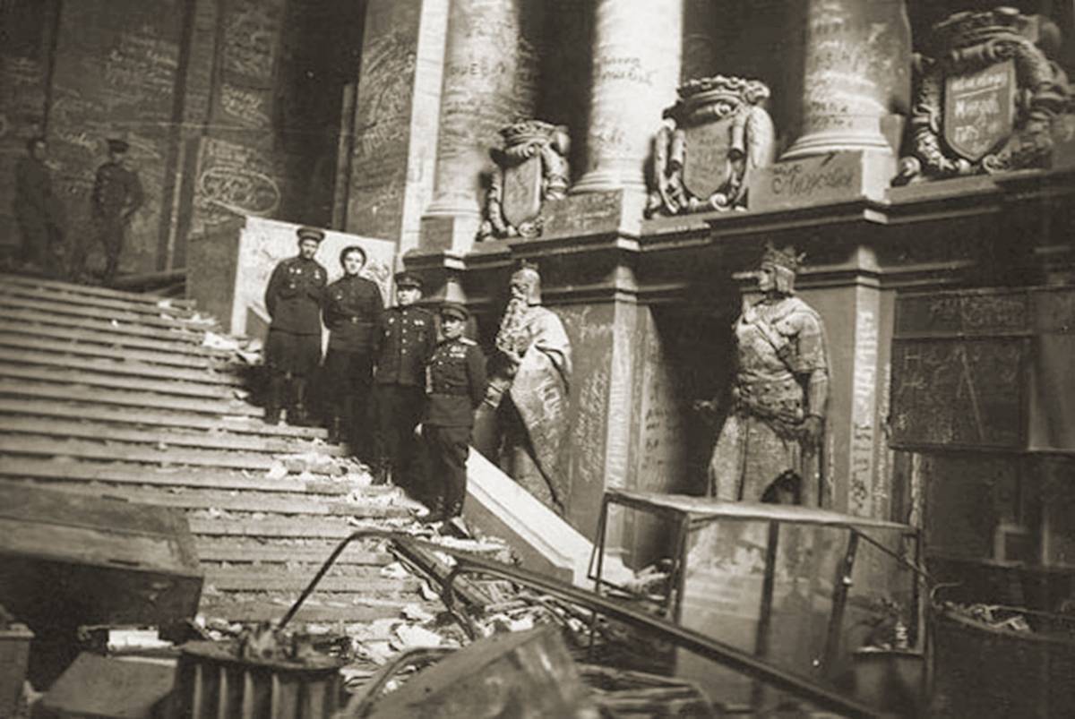 Шафаренко Павел Менделевич — фото 3